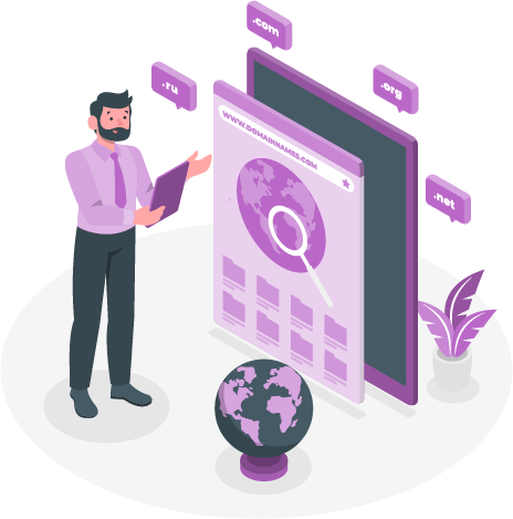 Домен .com Домен .com