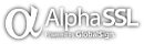 AlphaSSL AlphaSSL