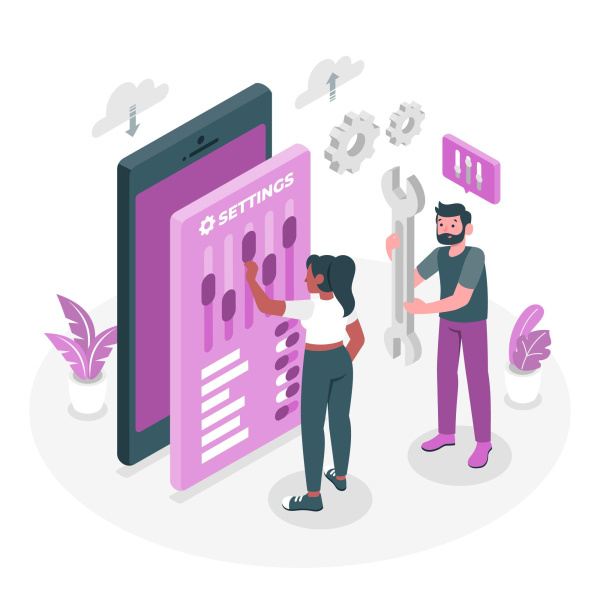 Установка и настройка сайта Установка и настройка сайта