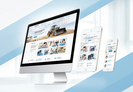 Аспро: Корпоративный сайт 2.0 от разработчика «Аспро» Аспро: Корпоративный сайт 2.0 от разработчика «Аспро»